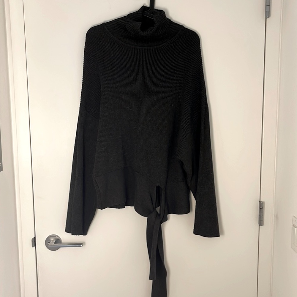 Zara sweater